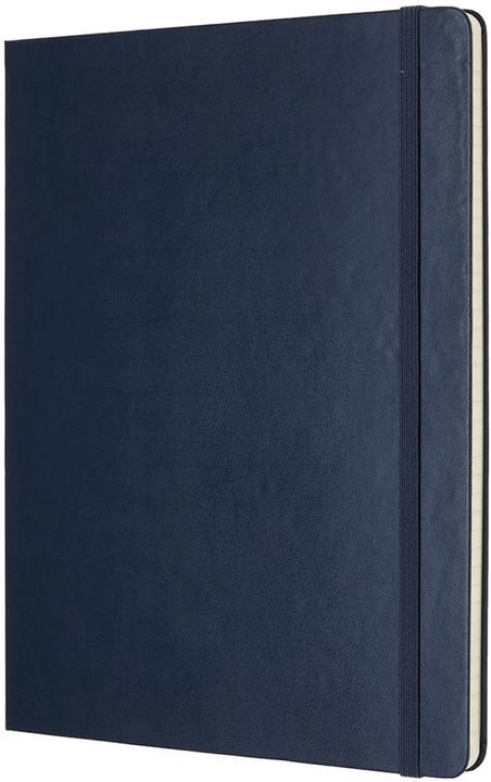 Image du produit Moleskine Carnet de notes Hard Cover (Spécial, À rayures, Couverture rigide)