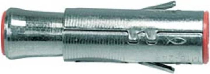 Actual product image Fischer Heavy-duty anchor SL M24 (5 pcs.)