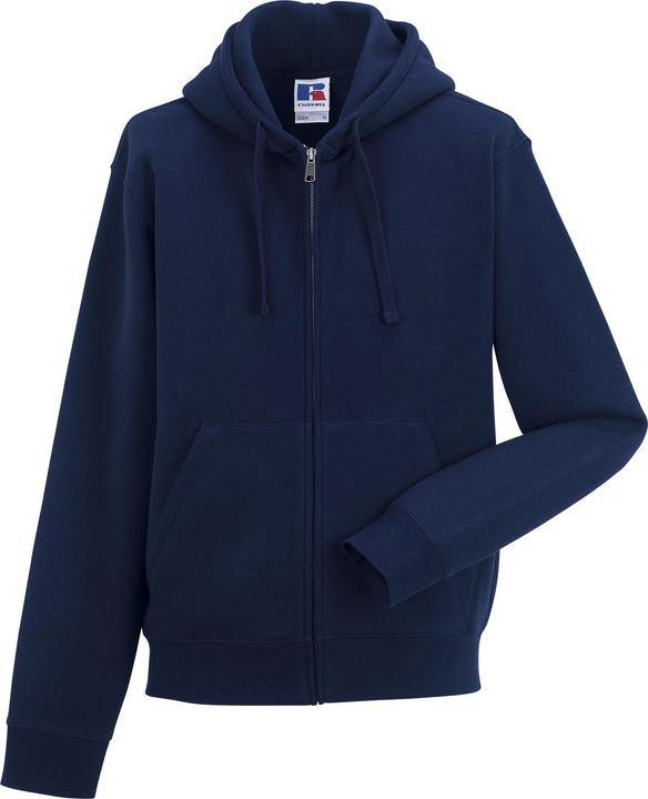 Produktbild Russell Authentic Kapuzenjacke (4XL)