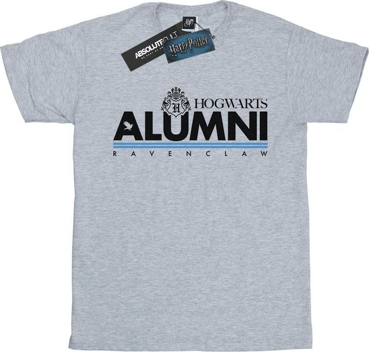 Hogwarts Alumni Ravenclaw TShirt (XL)