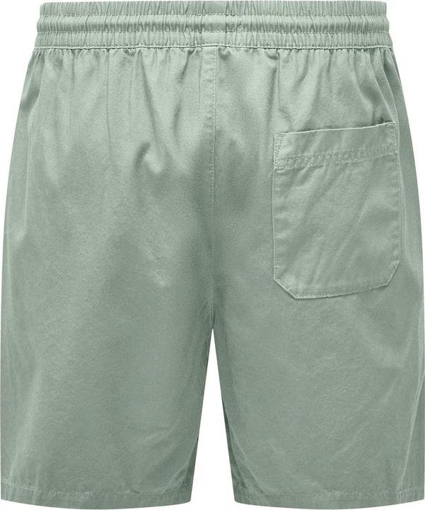 Image du produit Only & Sons ONSTEL Normal geschnitten Shorts Shorts (L)