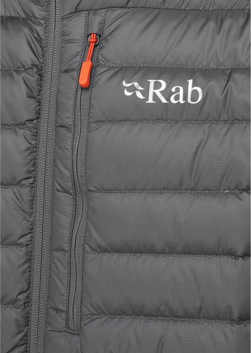 Immagine prodotto Rab Giacca Microlight (XXL)