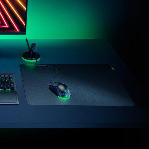 Actual product image Razer Sphex V3 (L)