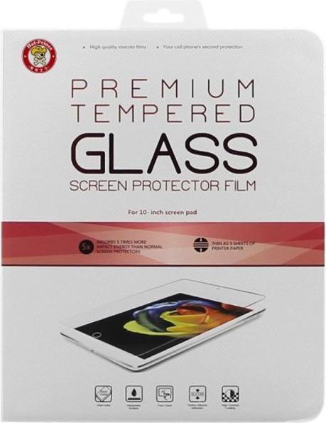 Produktbild Hat Prince Schutzglas Displayschutz (1 Stück, Huawei MediaPad M5 10.8)