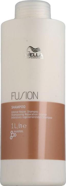 Produktbild Wella Fusion (1000 ml, Flüssiges Shampoo)