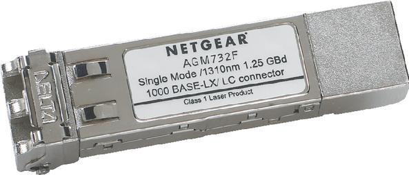 Actual product image Netgear Agm731f