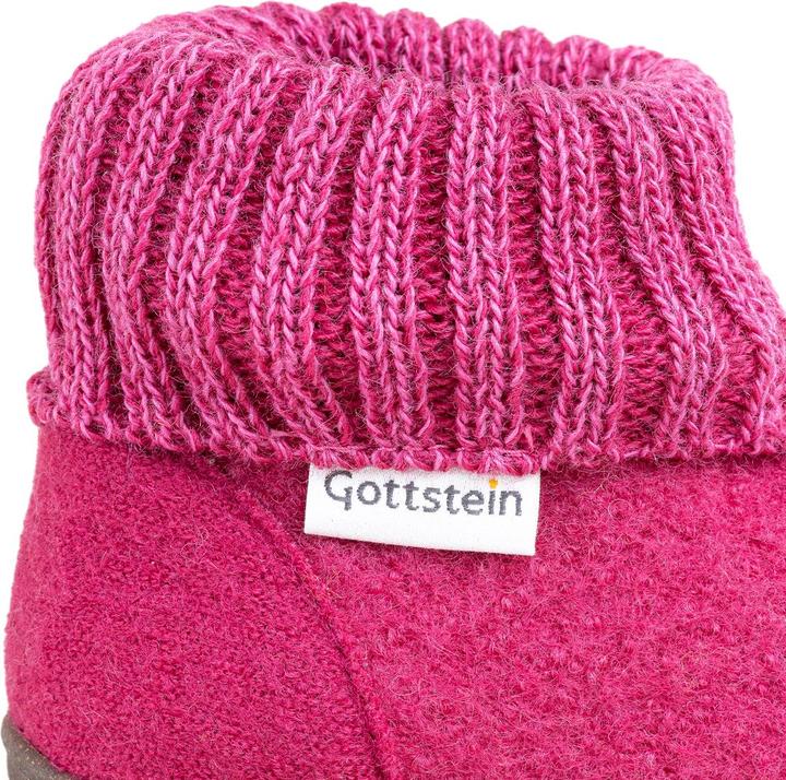 Actual product image Gottstein Alpine Boot RU Hüttenschuh (29)