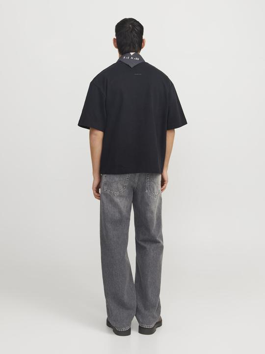 Produktbild Jack & Jones JJIEDDIE JJORIGINAL AM 567 Locker geschnitten Locker geschnitten (W31/L30)