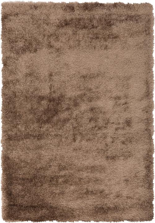 Produktbild Pergamon Hochflor Langflor Shaggy Teppich Glow (80 x 150 cm)