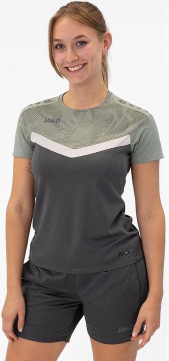 Produktbild JAKO T-Shirt Iconic (40)