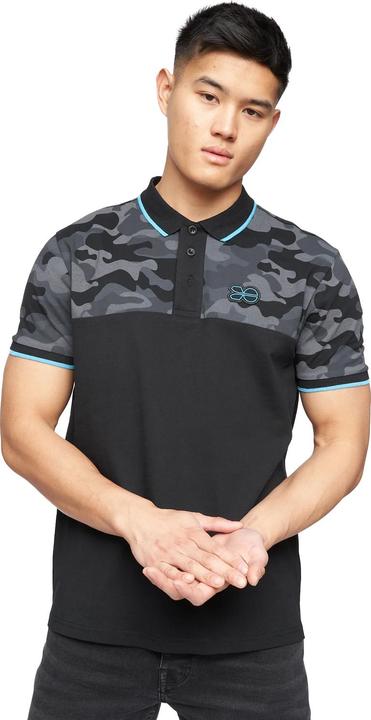 Crosshatch Brightling Poloshirt