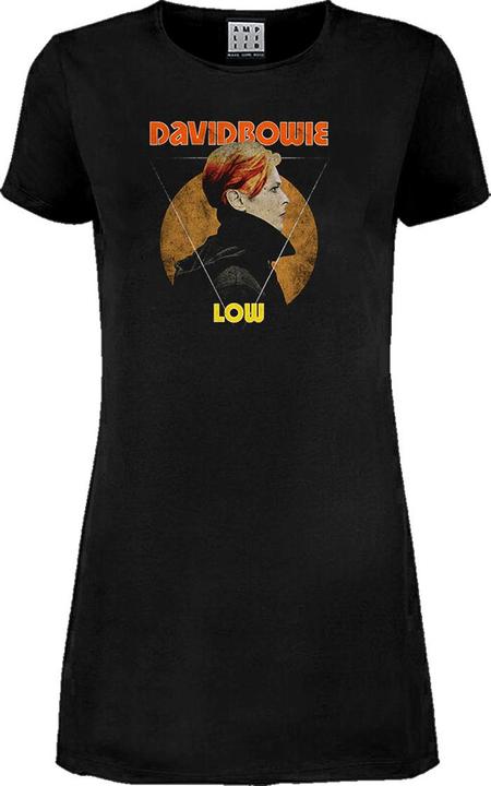Produktbild Amplified Low TShirtKleid (L)