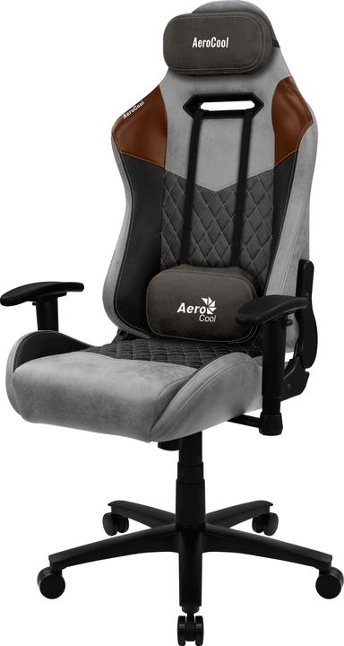 Image du produit AeroCool AC280 Duke style Alcantara