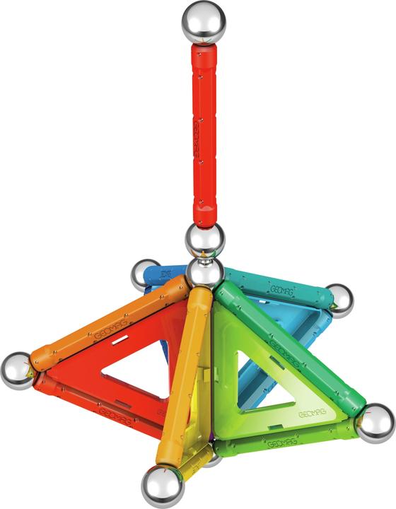 Image du produit Geomag Arc-en-ciel