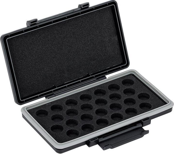 Produktbild JJC JCR CR1X26 Coin Cell Battery Storage Box