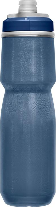 Camelbak Podium® Chill ™ 620 ml benutzerdefinierte Wasserflasche Marine/Marine (0.62 l)