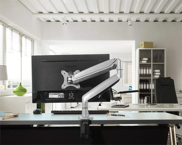 Produktbild Neomounts FlachbildschirmTischhalterung (Tisch, 32")