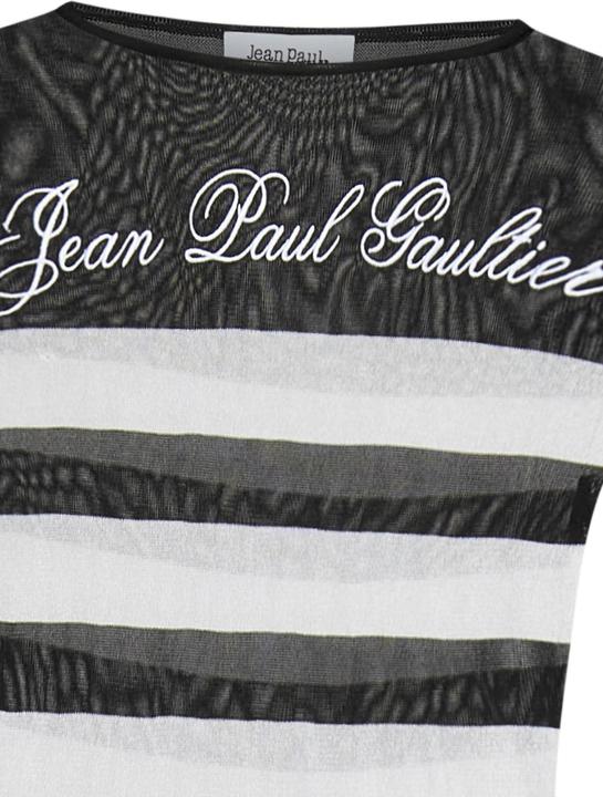 Actual product image Gaultier Dresses Black (S)