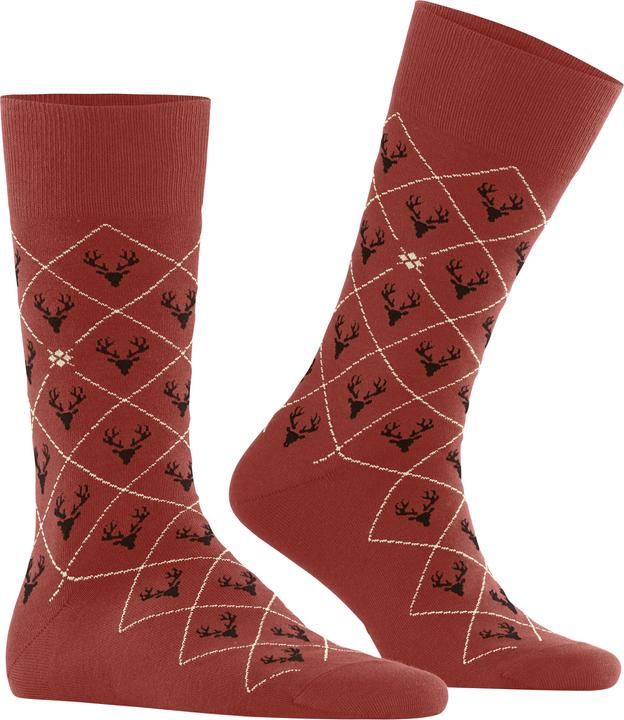 Actual product image Burlington Socken Hirschgeweih (40 - 46)