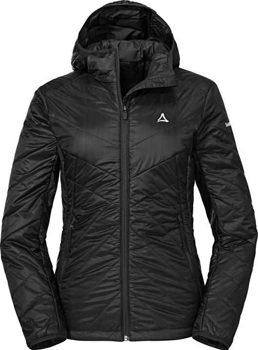 Schöffel Padded Jacket Stams L (L)