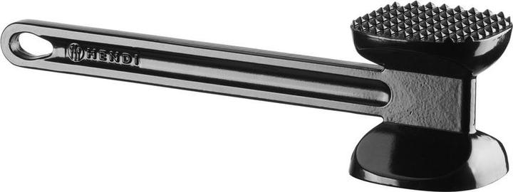 Actual product image Hendi Meat tenderiser XL,, black, 300x80x(H)80mm