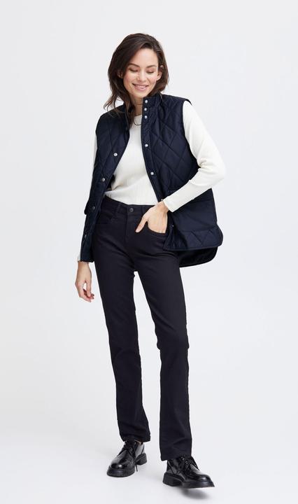Actual product image Fransa FRLENNI VEST 1 20613276 (M)