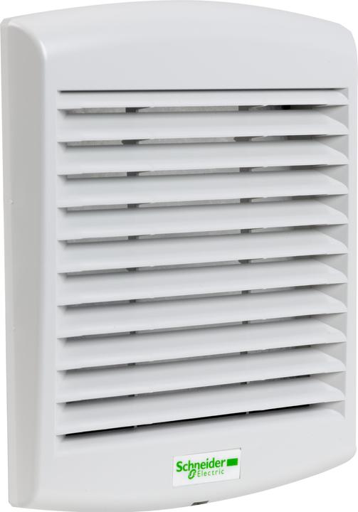 Produktbild Schneider Electric Lüftungsgitter 170x150x62mm