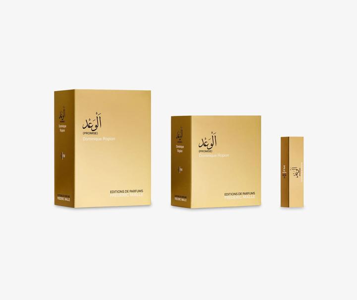 Actual product image Frédéric Malle Promise (Eau de parfum, 100 ml)