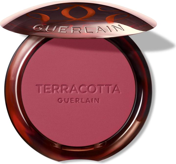 Guerlain Terracotta 24 Blush Puder 04 (04)