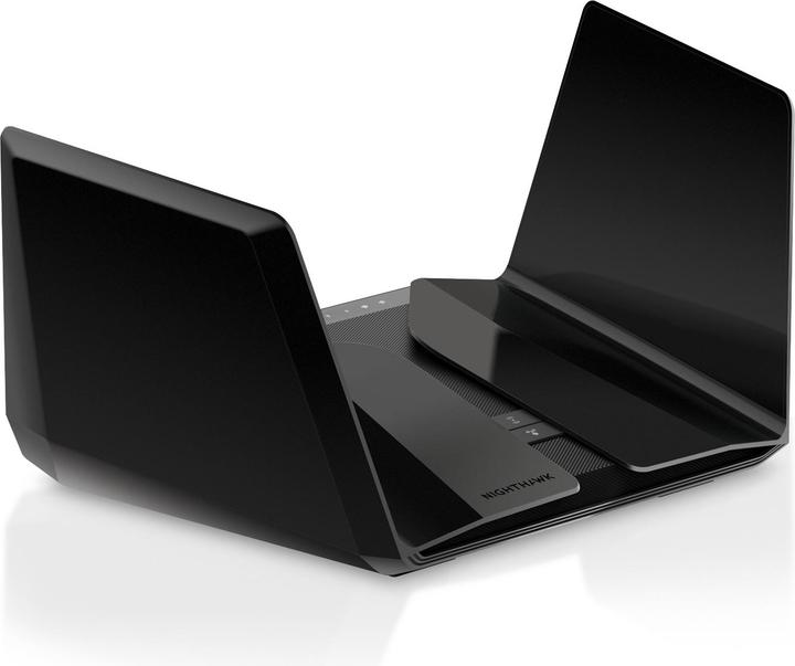Netgear RAX200 Nighthawk
