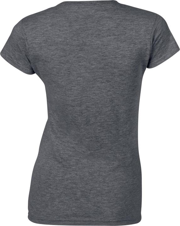 Immagine prodotto Gildan Softstyle Maglietta Donna (M)