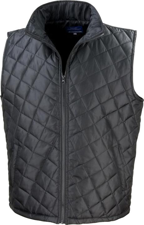 Result Clothing Jacke wasserfest 3 in 1