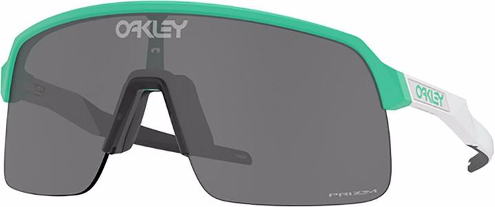 Immagine prodotto Oakley Occhiali da sole Sutro Lite (Stuoia Celeste, Primato Nero)