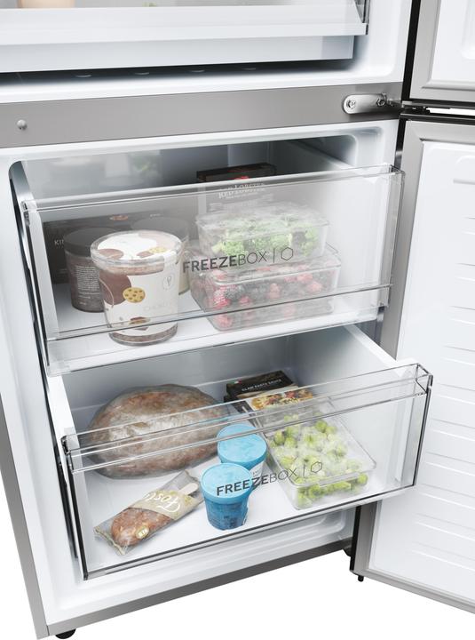 Produktbild Haier 2D 60 Serie 3 HDPW5620CNPK Kühlschrank (406 l)