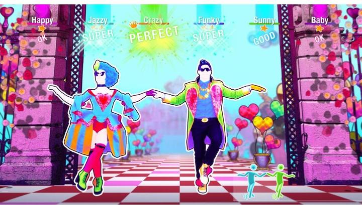 Image du produit Ubisoft Just Dance 2019 (Switch, DE)