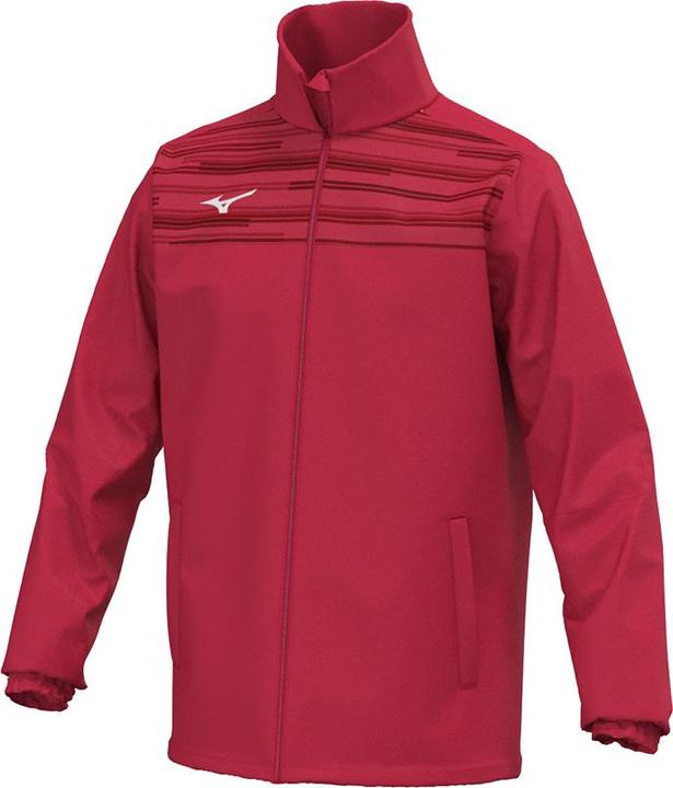 Actual product image Mizuno Chiba Micro Jacket (M)