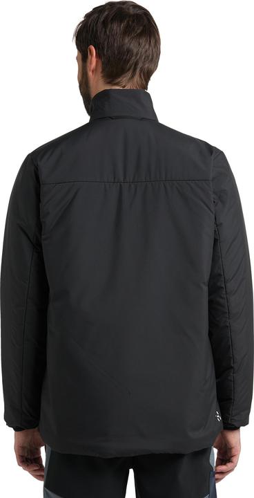 Immagine prodotto Haglöfs Giacca Mimic Silver (M)
