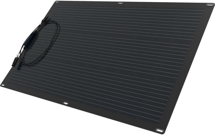 Produktbild Marstek Solarpanel (110 W, 2.15 kg)