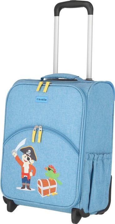 Immagine prodotto Travelite Giovane (20 l, Bagaglio a mano (fino a 50 litri))