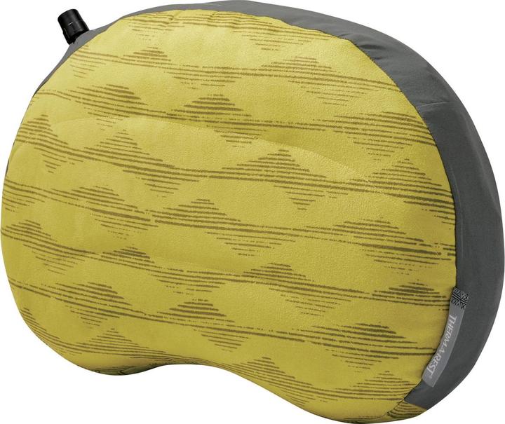 Therm-a-Rest Airhead Reg Yellow Mountains (Kopf- & Nackenkissen)