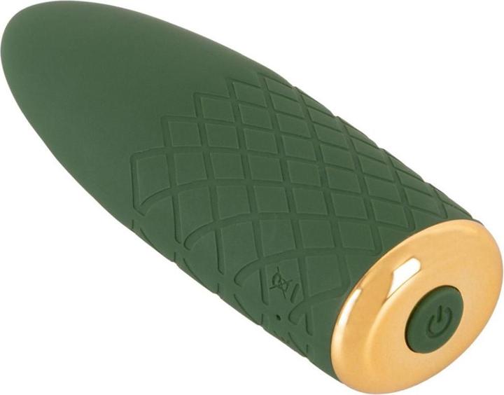 Produktbild Emerald Love Luxurious Mini Vibrator