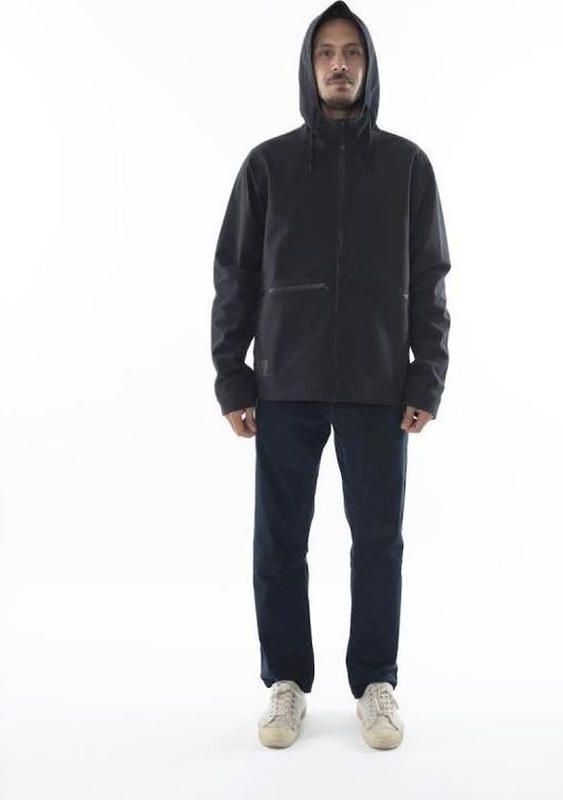 Snap Shell Jacket (M)