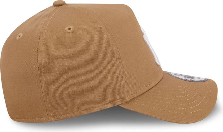 Actual product image New Era 9Forty Aframe Trucker New York Yankees