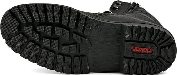 Actual product image Rieker Ankle boot (42)