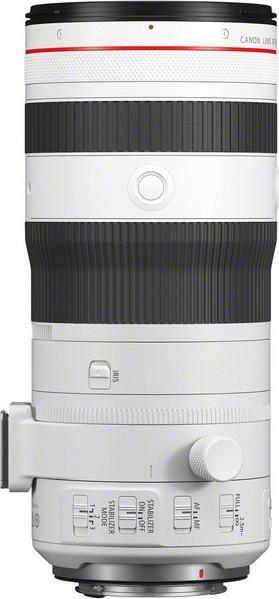 Produktbild Canon RF 70-200mm F2.8L IS USM Z (Canon RF, Vollformat)