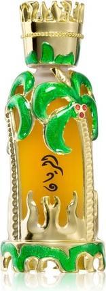 Khadlaj Al Riyan Parfümiertes Öl 17 ml (Eau de Parfum, 17 ml)