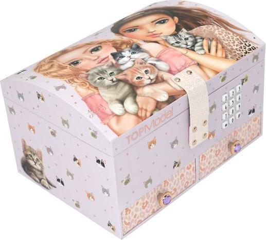Produktbild Magni Cat Love
