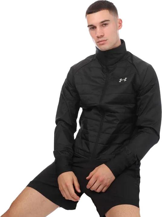Immagine prodotto Under Armour Giacca Imbottita Ibrida Uomo (L)