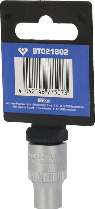 Produktbild Brilliant Tools BT021802 (8 mm)