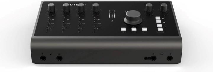 Produktbild Audient iD44 MK II (USB)